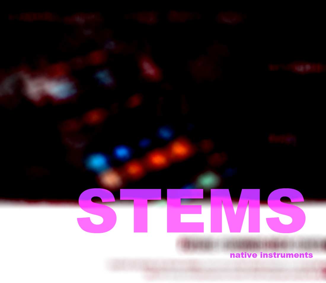 stems