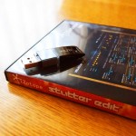 iZotopeのStutter Editを購入しました。かなり良プラグインです〜！