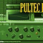 PULTEC EQ　EQP-1Aのカーブを知ろう！